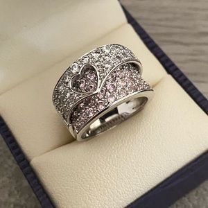 925 sterling silver ring
